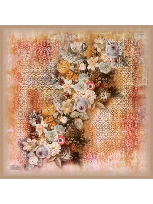 2701-08 SURA İPEK 90X90