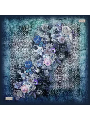 2701-07 SURA İPEK 90X90