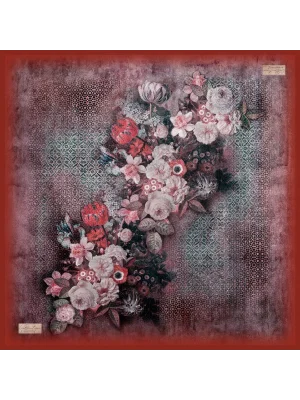 2701-03 SURA İPEK 90X90