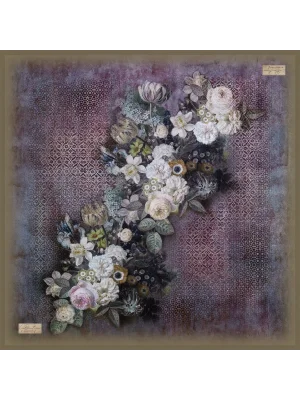 2701-01 SURA İPEK 90X90
