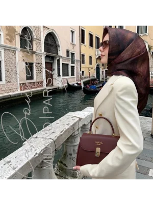2650-03 TWILL İPEK 90X90