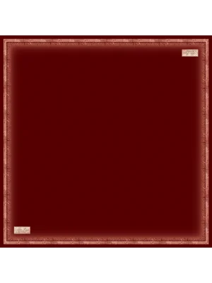 2745-08 SURA İPEK 90X90