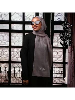 SİMLİ ŞAL - ANTİK - 70X190