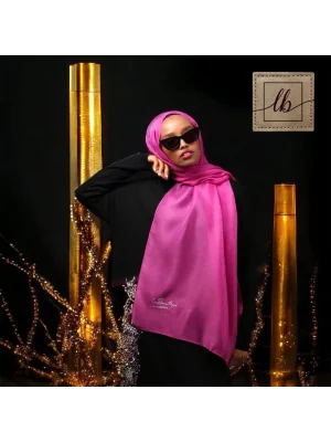 SİMLİ ŞAL - ÇİNGENEM - 70X190