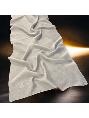 SİMLİ ŞAL - MİSSİSSİPPİ - 70X190