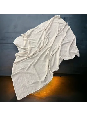 BE HAPPY EŞARP AÇIK VİZON