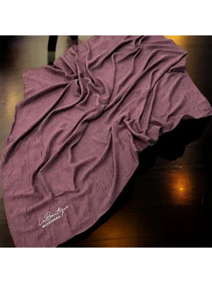 BE HAPPY EŞARP MÜRDÜM