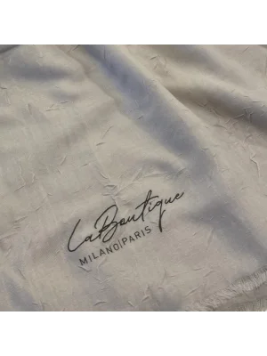 BE HAPPY ŞAL AÇIK TAŞ