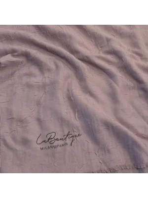 BE HAPPY ŞAL GÜL KURUSU