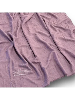 BE HAPPY ŞAL LEYLAK