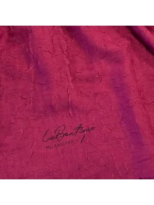 BE HAPPY ŞAL PEPEÇURA