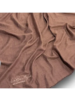 BE HAPPY ŞAL SICAK ÇİKOLATA