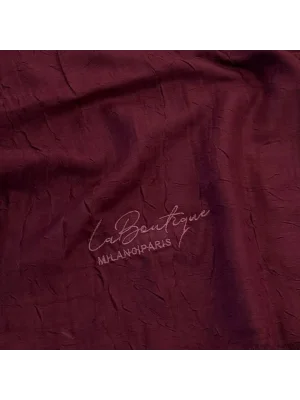 BE HAPPY ŞAL VİŞNE