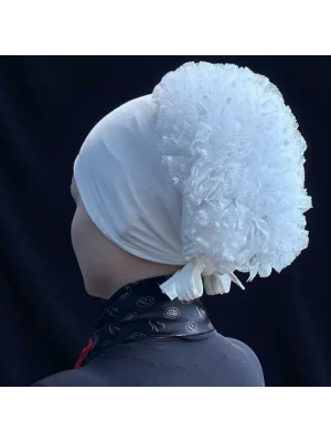 BONE FIRFIRLI DİKİŞLİ