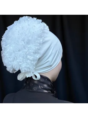 BONE FIRFIRLI DİKİŞSİZ