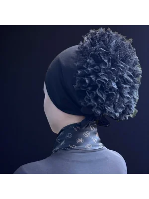 BONE FIRFIRLI DİKİŞSİZ