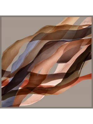 CLASSICAL TWILL 1268-08