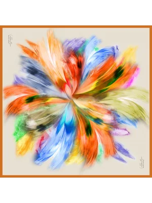 CLASSICAL TWILL 1324-12