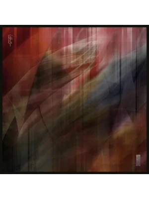 CLASSICAL TWILL 1395-07