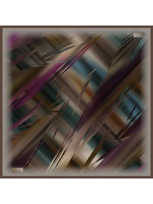 CLASSICAL TWILL 1518-08/Y