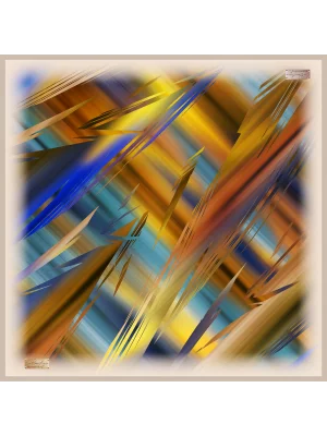 CLASSICAL TWILL 1518-16/Y