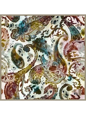 CLASSICAL TWILL 2107-01