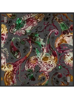 CLASSICAL TWILL 2107-08