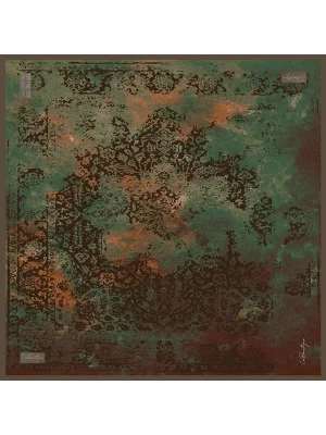 CLASSICAL TWILL 2108-04