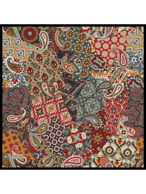 CLASSICAL TWILL 2191-01