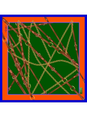 CLASSICAL TWILL 1353-01