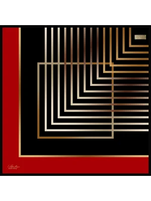 CLASSICAL TWILL 1555-07