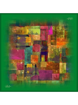 CLASSICAL TWILL 1638-09