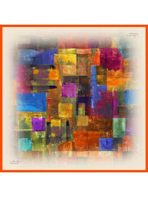 CLASSICAL TWILL 1638-14