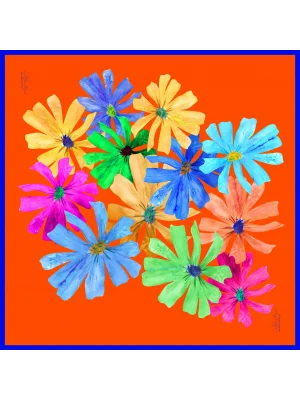 CLASSICAL TWILL 1650-07