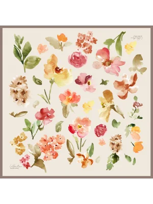 CLASSICAL TWILL 1655-02