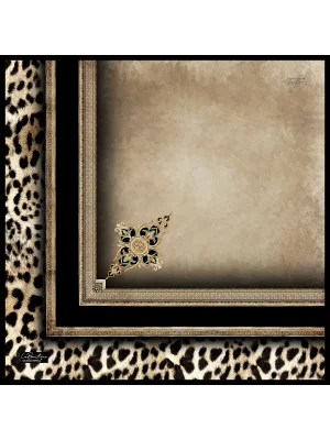 CLASSICAL TWILL 1724-01