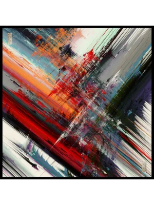 CLASSICAL TWILL 1930-01