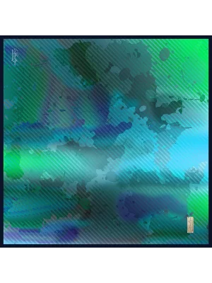 CLASSICAL TWILL 2003-03