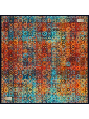 CLASSICAL TWILL 2007-01