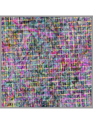 CLASSICAL TWILL 2015-01