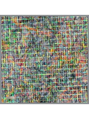 CLASSICAL TWILL 2015-05