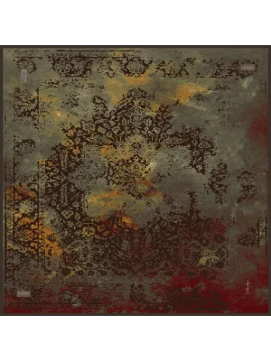 CLASSICAL TWILL 2108-02