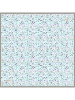 CLASSICAL TWILL 2164-08