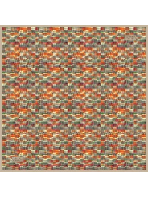 CLASSICAL TWILL 2618-02