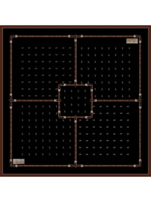 CLASSICAL TWILL 2658-07