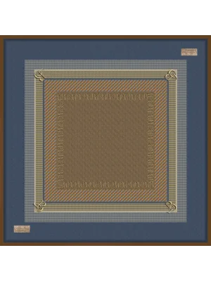 CLASSICAL TWILL 2661-02