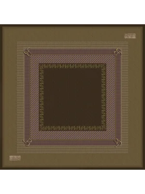 CLASSICAL TWILL 2661-04