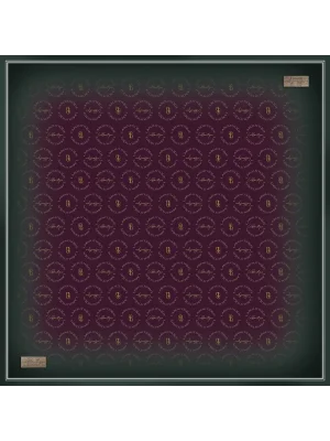 CLASSICAL TWILL 2662-01