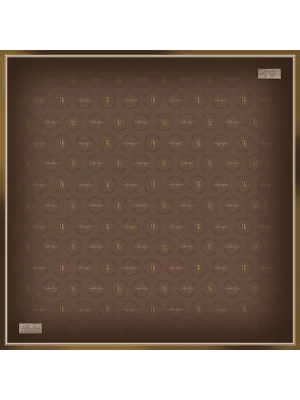 CLASSICAL TWILL 2662-02