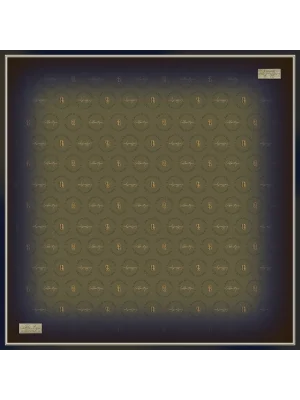 CLASSICAL TWILL 2662-04